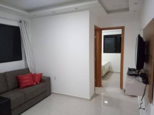 Apartamento Aconchegante na Praia Cabo Branco