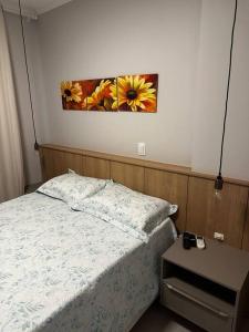 Cobertura 402- 2 Dormitórios Praia de Bombas