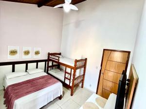 Loft Apês do Peró 06 - mini- cozinha - centro