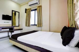 Hotel O Shangrilas Hotel Sai Chandra