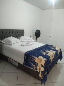 Apê 05 confortável perto de tudo