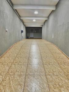 AP Perto do Aeroporto com Ar C, simples e confortável