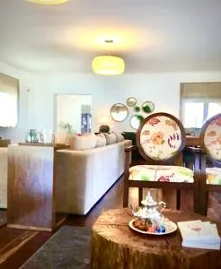 Sana Home - Estanqueiro