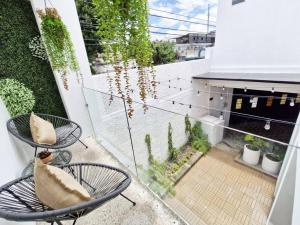 Bello y Luminoso Apto con Balcón cerca Miraflores Apto 7 - 3hvězdičkové hotely ve městě Guatemala