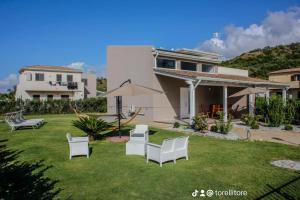 Villa Charme & Relax