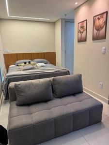Apartamento 106 - Moderno
