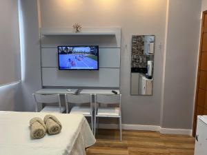 Studio na Praia de Botafogo