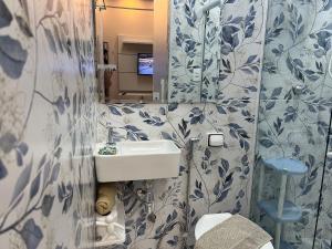 Studio na Praia de Botafogo