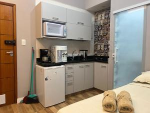 Studio na Praia de Botafogo