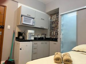 Studio na Praia de Botafogo