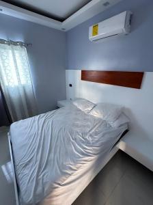 Penthouse El Paraíso