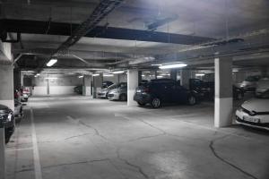 Appartements Le Senghor : photos des chambres