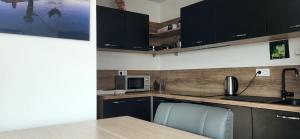 Appartements Le Senghor : photos des chambres