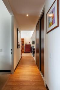 Beautiful apartment wamenities in front of CARSO