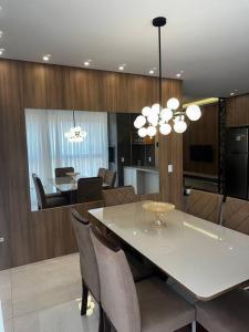 Apartamento 203 Maré cheia Praia de Bombas