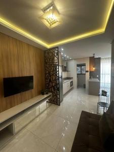 Apartamento 203 Maré cheia Praia de Bombas