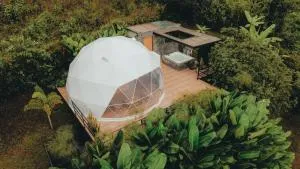 Encanto del Arco Glamping - Pijao