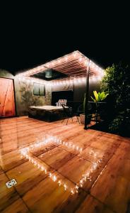 Encanto del Arco Glamping