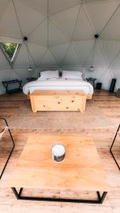 Encanto del Arco Glamping