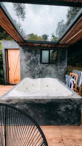 Encanto del Arco Glamping