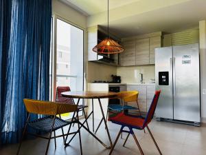 ✰ Beach Loft ✰ Condominio de lujo ✰