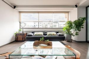 Fancy apartment in heart of POLANCO 6 guest