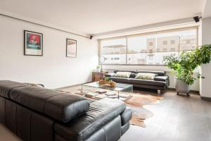 Fancy apartment in heart of POLANCO 6 guest