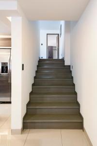 Fancy apartment in heart of POLANCO 6 guest