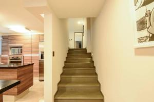 Fancy apartment in heart of POLANCO 6 guest