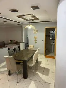 Centrale et proche de la mer - Say