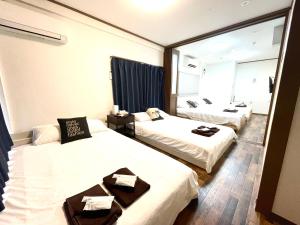 Miyagen-Entire House