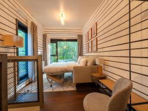 Forest Escape Cottage