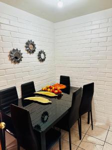 Comoda y privada Habitacion a solo pasos de metro zapadores