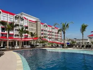São Pedro Thermas Resort - Reserve Temporada - 圣代佩德罗