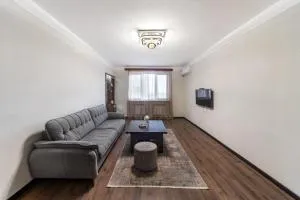 Apartment in Yerevan - Ayntʼapʼ