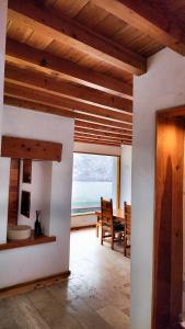 Casa de lujo CON ALBERCA