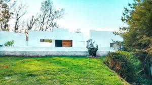 Casa de lujo CON ALBERCA