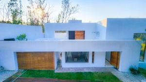 Casa de lujo CON ALBERCA