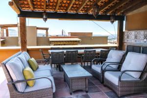 Casa espaciosa y acogedora en residencial de lujo