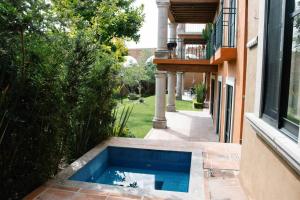 Casa espaciosa y acogedora en residencial de lujo