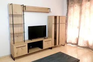 Luna de Garrucha - Garrucha