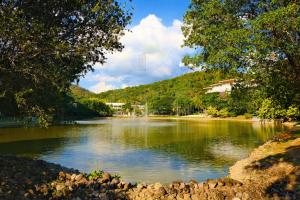 PICO DE LORO Nearest to Pool JACANA Studio Units by SEE Condominiums