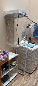 Casa com Piscina 350m do mar