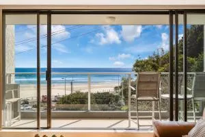 Kirra Gardens Unit 11 - Coolangatta