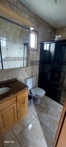 Casa com Piscina 350m do mar