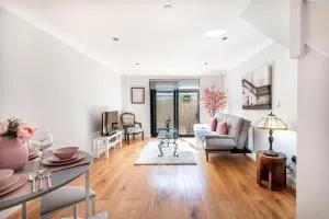 Exceptional 2 Bed Boutique Home In Mill Hill - 史丹摩