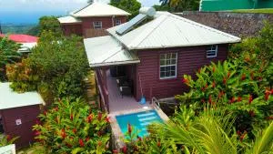 Montete Cottages - Choiseul