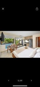 Cacao Tulum estudio particular