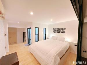 South Pattaya Theppasit Cozy 3 bedrooms 3 bathrooms house Near Walking Steet