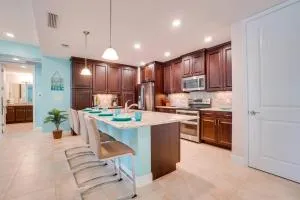 Beach Daze by Coastal Chic Vacations - Perico Island